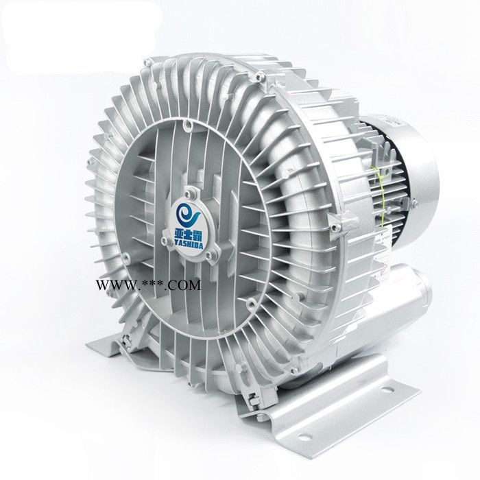 供应11000W 漩涡风机  亚士霸 高压旋涡增氧泵鼓风机图8