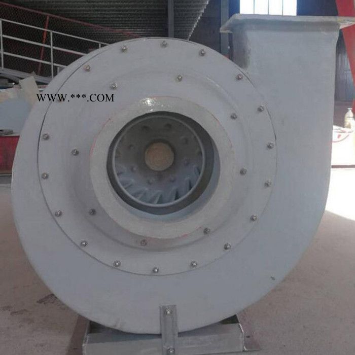 【华强** 耐高温小型锅炉离心风机 管道式鼓风机风量大压力图5