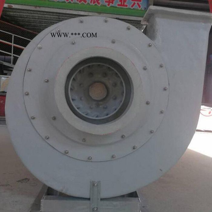 【华强** 耐高温小型锅炉离心风机 管道式鼓风机风量大压力图3