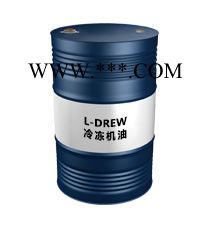 昆仑 冷冻机油  冷冻油 专用冷冻油图3