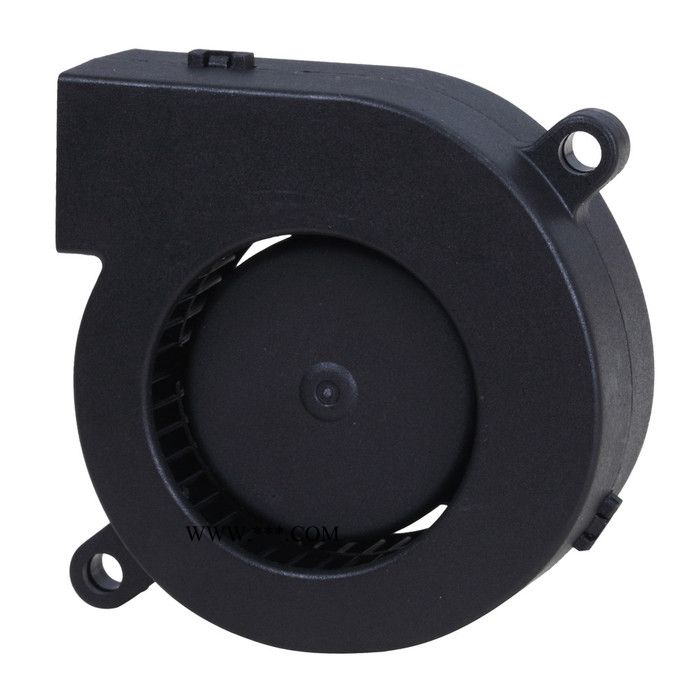 齐恒达6025鼓风机风扇 直流风扇  风扇厂家供应图3