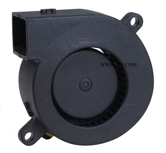 齐恒达6025鼓风机风扇 直流风扇  风扇厂家供应图4