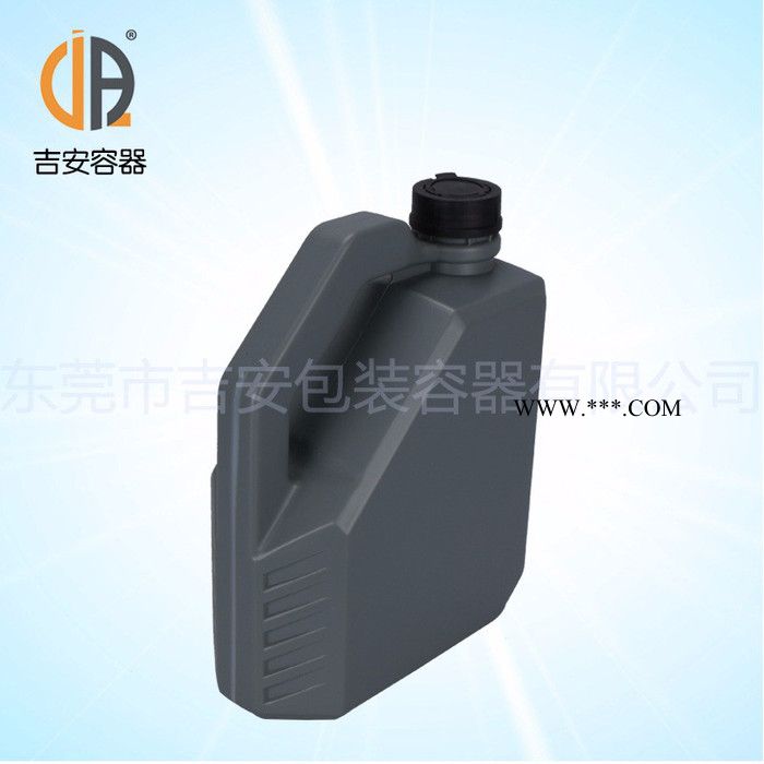 供应4L机油罐机油桶 ** 价格优惠 质量保证图3