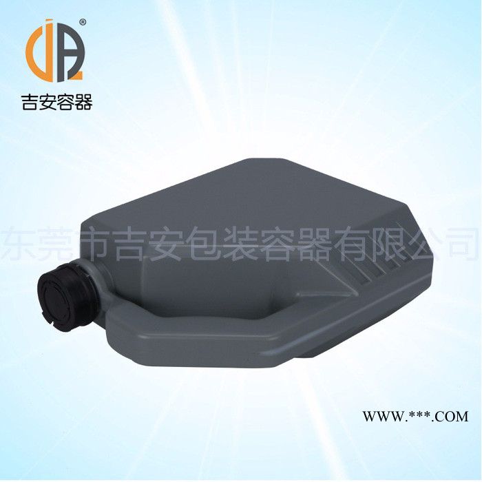 供应4L机油罐机油桶 ** 价格优惠 质量保证图2