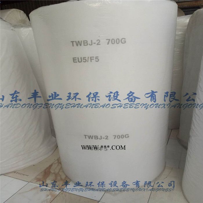 **初效过滤棉 风口过滤棉 风口棉 鼓风机滤网 喷房过滤棉 风口棉 喷漆房漆雾过滤棉 地棉 油漆过滤棉 生产厂家图4