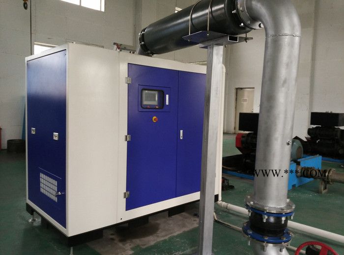 佛山格尼斯FLC10006磁悬浮离心鼓风机 格尼斯磁悬浮风机图3