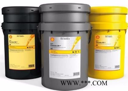 壳牌多宝GT32涡轮机油 壳牌合成涡轮机油图2