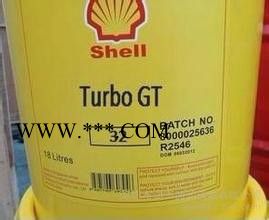 壳牌多宝GT32涡轮机油 壳牌合成涡轮机油图4