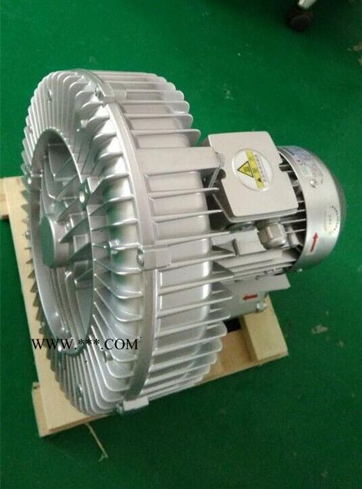 7.5KW高压防爆鼓风机 2XB810-H27环形风机 贝富克气环式风机图6