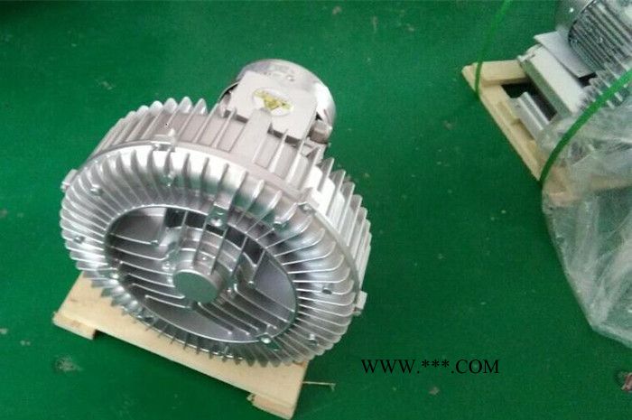 7.5KW高压防爆鼓风机 2XB810-H27环形风机 贝富克气环式风机图7