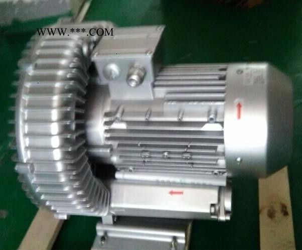 7.5KW高压防爆鼓风机 2XB810-H27环形风机 贝富克气环式风机图5