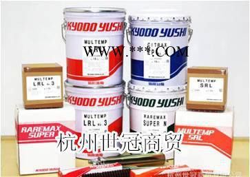 日本协同HD NO.1润滑脂  协同油脂HD 1润滑脂 18KG图3