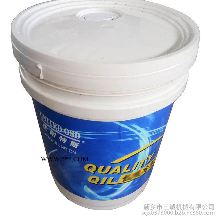 优耐特斯 冷却油 压缩机油 空压机油8003010201 空压机润滑油 空压机机油图4