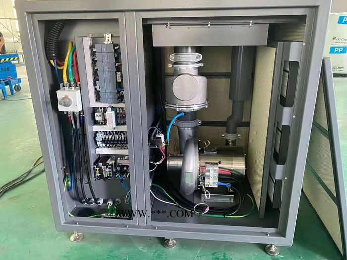 空气悬浮鼓风机 机械格栅  内进流细格栅 支持定制 欢迎来咨询图2