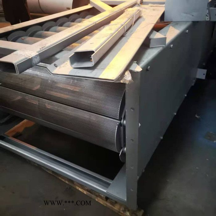 空气悬浮鼓风机 机械格栅  内进流细格栅 支持定制 欢迎来咨询图6