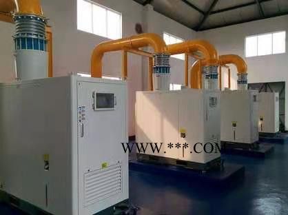 空气悬浮鼓风机 机械格栅  内进流细格栅 支持定制 欢迎来咨询图5