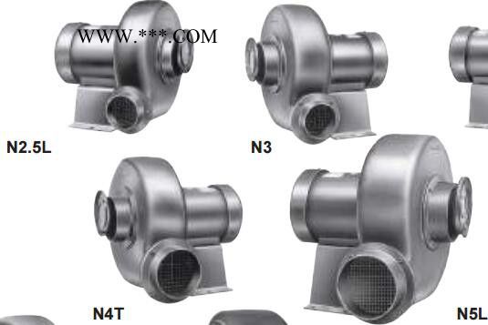 YODOGAWA淀川电动鼓风机NK2L/N2.5T(L)/EN3T(L)/N6TB(L)P图2