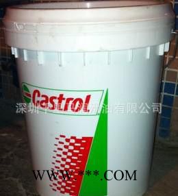 包物流 润滑脂  Castrol  嘉实多Alphasy图3
