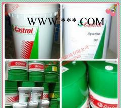 包物流 润滑脂  Castrol  嘉实多Alphasy图2