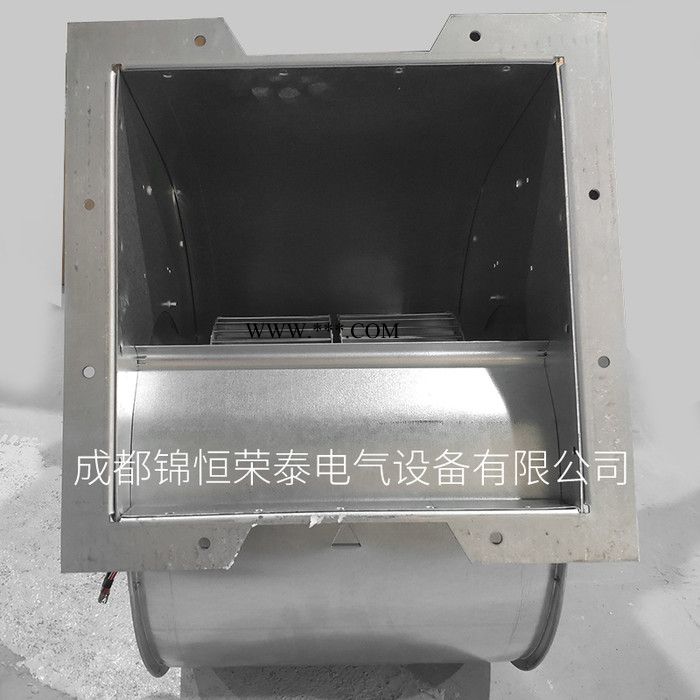 ZIEHL-ABEGG施乐百离心鼓风机RD22P-4DW.4N.1R 变频器风扇图3