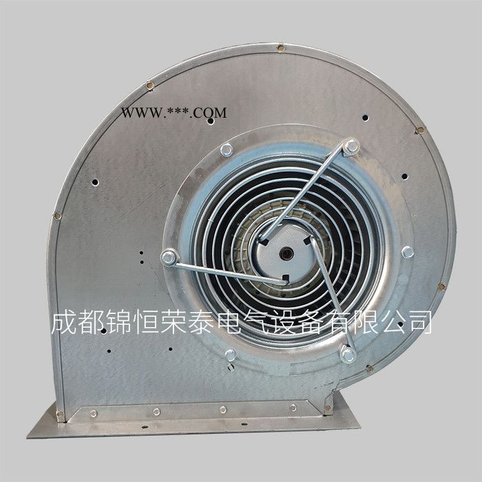 ZIEHL-ABEGG施乐百离心鼓风机RD22P-4DW.4N.1R 变频器风扇图2