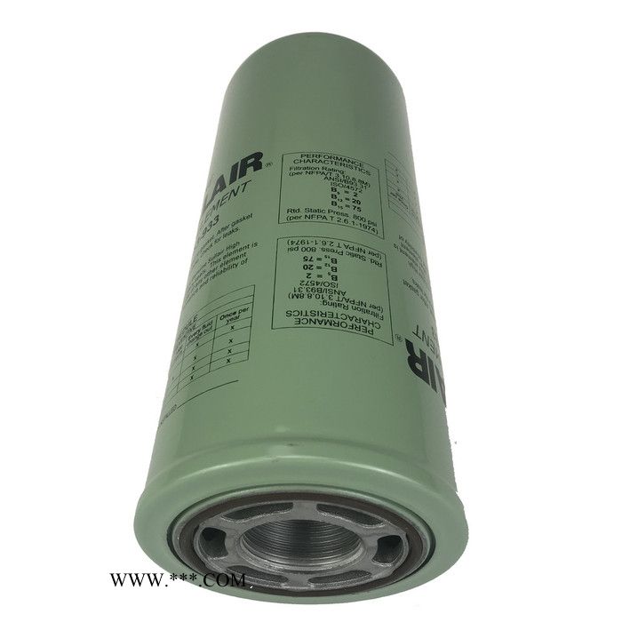 寿力机油过滤器02250153-933寿力机油滤清器空压机油滤芯图6