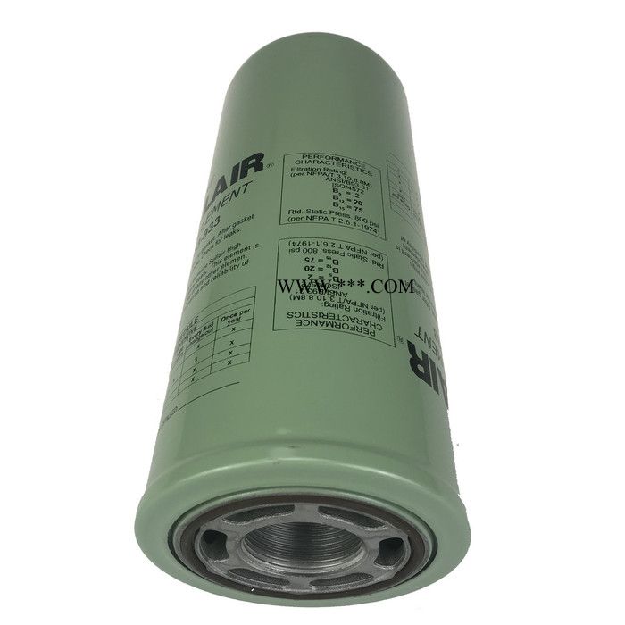 寿力机油过滤器02250153-933寿力机油滤清器空压机油滤芯图2