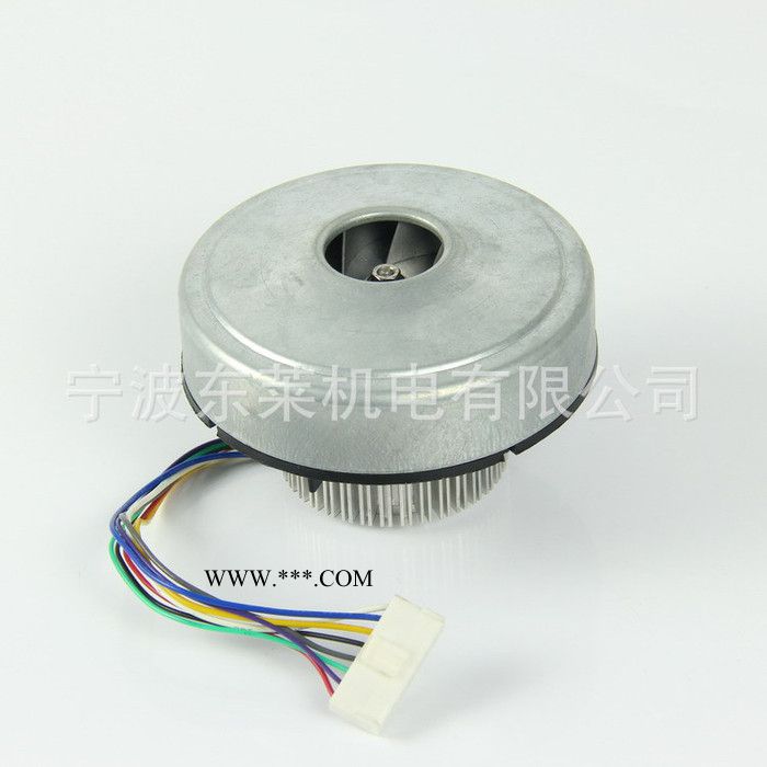 WONSMARTWS10690-24-200-X200**微型颗粒吸料泵采茶机吸尘器用直流无刷离心式鼓风机图4