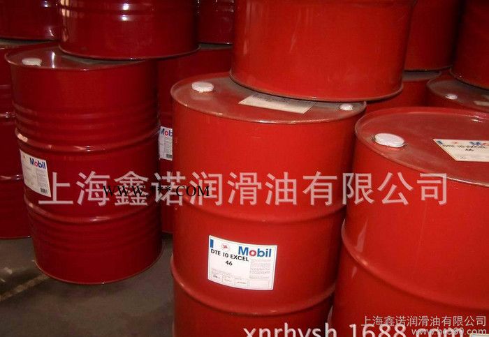 美孚滑脂XHP221 润滑脂图2