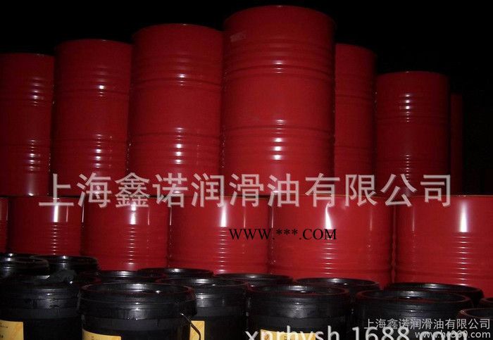 美孚滑脂XHP221 润滑脂图3