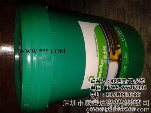 批发空压机油、武汉BP安能欣GCS 180压缩机油图1