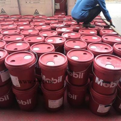Mobil EAL Arctic 68 美孚ISO VG68号冷冻机油 美孚冷冻机油EAL68