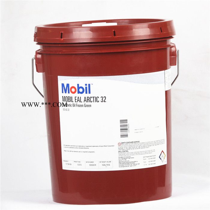 Mobil EAL Arctic 68 美孚ISO VG68号冷冻机油 美孚冷冻机油EAL68图4