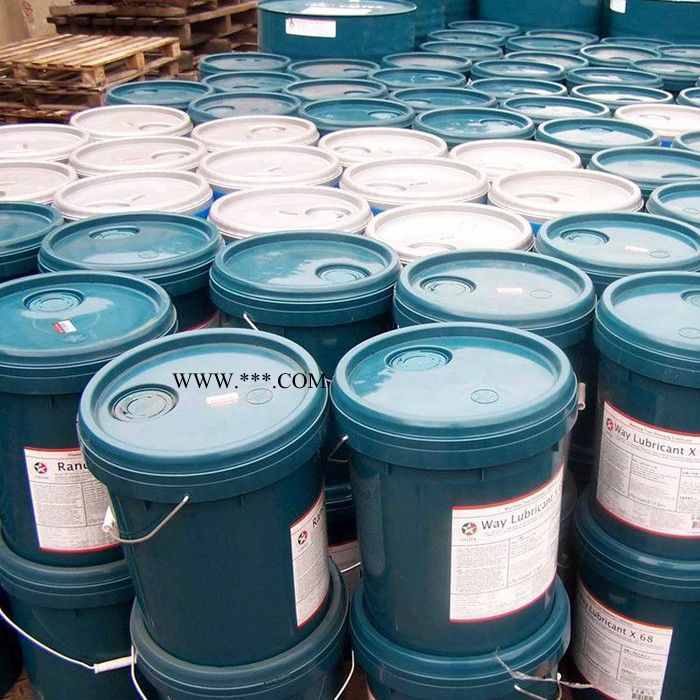 加德士 Caltex Cetus PAO 46 合成压缩机油 加德士合成空气压缩机油 厂家直供图7