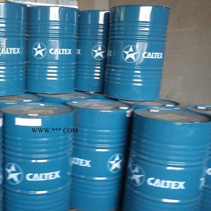 加德士 Caltex Cetus PAO 46 合成压缩机油 加德士合成空气压缩机油 厂家直供图3