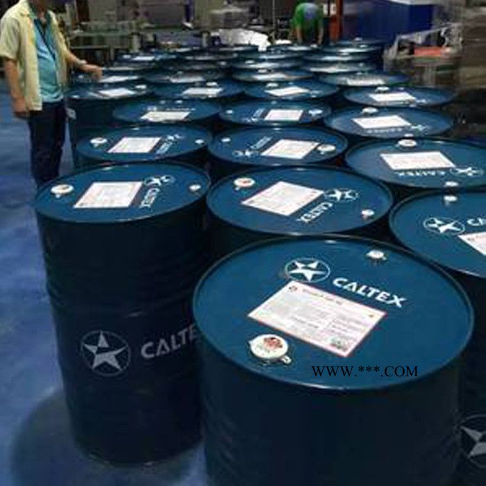加德士 Caltex Cetus PAO 46 合成压缩机油 加德士合成空气压缩机油 厂家直供图4