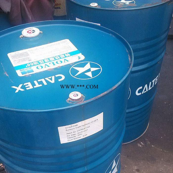 加德士 Caltex Cetus PAO 46 合成压缩机油 加德士合成空气压缩机油 厂家直供图8