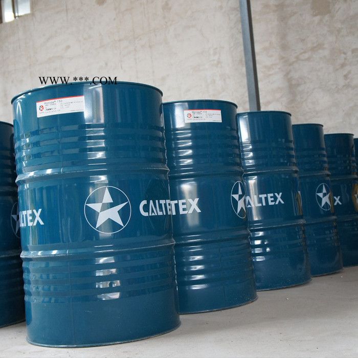 加德士 Caltex Cetus PAO 46 合成压缩机油 加德士合成空气压缩机油 厂家直供图6