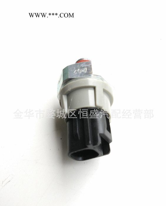 昌河铃木原装福瑞达加长版K12机油感应塞报警器 浪迪机油压力开关图2