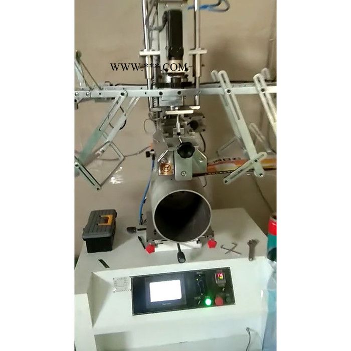 全自动机油桶热转印机厂家机油桶热转印机价格赤那机械图2