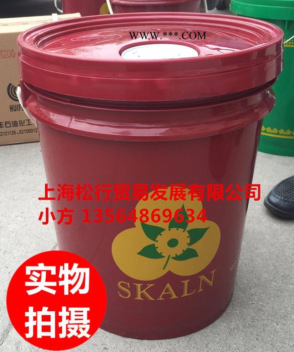 供应斯卡兰46号螺杆式合成空压机油，46号螺杆空压机油，46#螺杆压缩机油图3