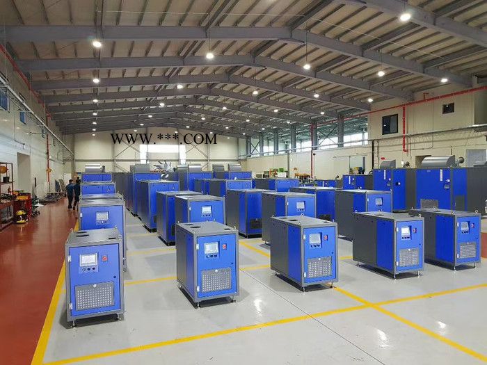 山东拓博运TB600韩国进口空气悬浮风机 空气悬浮风机报价  空气悬浮风机品牌有  空气悬浮风机鼓风机图2