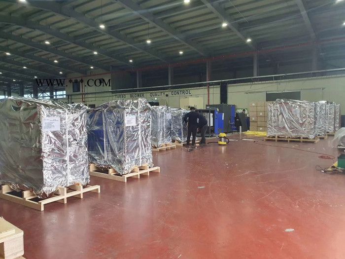 山东拓博运TB600韩国进口空气悬浮风机 空气悬浮风机报价  空气悬浮风机品牌有  空气悬浮风机鼓风机图3