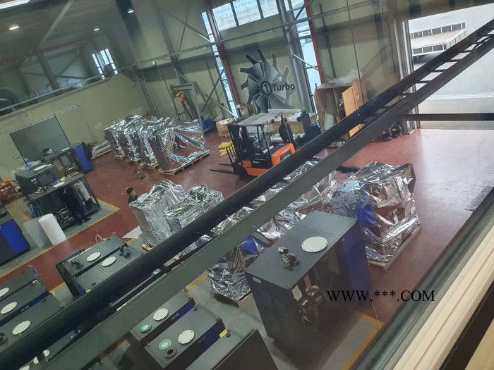 山东拓博运TB600韩国进口空气悬浮风机 空气悬浮风机报价  空气悬浮风机品牌有  空气悬浮风机鼓风机图4