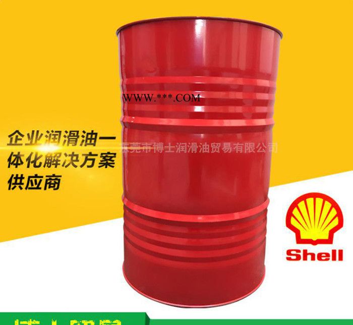 壳牌爱万利润滑脂Shell Alvania RL1 2 3工业机械润滑脂 锂基黄油图2