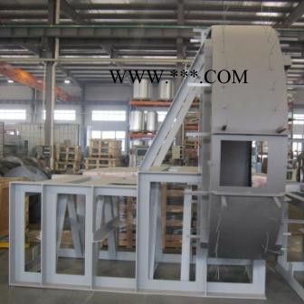 供应丹麦进口巴克杰伊特通风机/鼓风机/引风机/风机/吸风机/排风机/吹风机/诱导风机 各行业配套用进口**离心风机图4