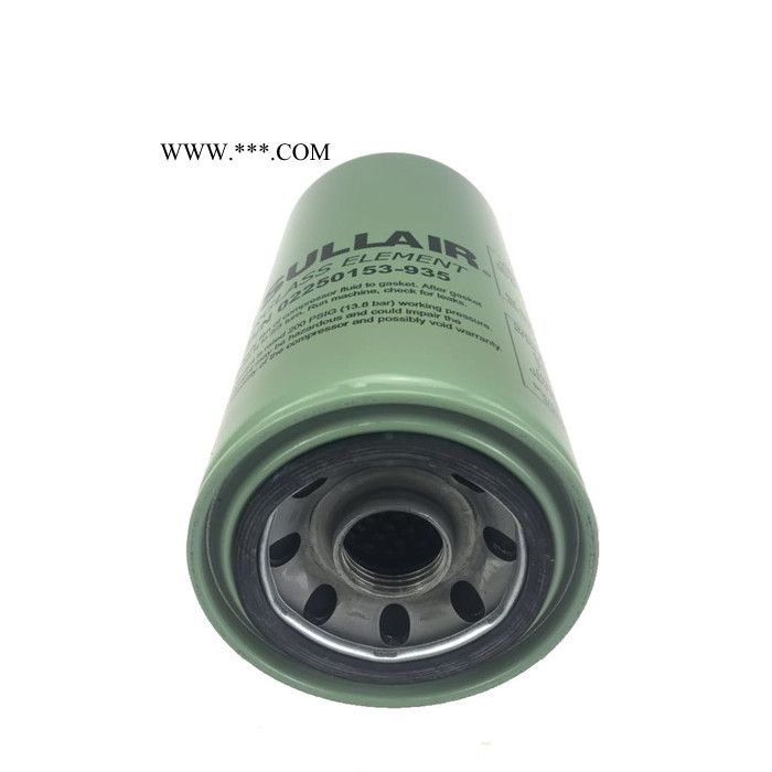 寿力空压机机油过滤器02250153-935空压机油滤滤芯图3