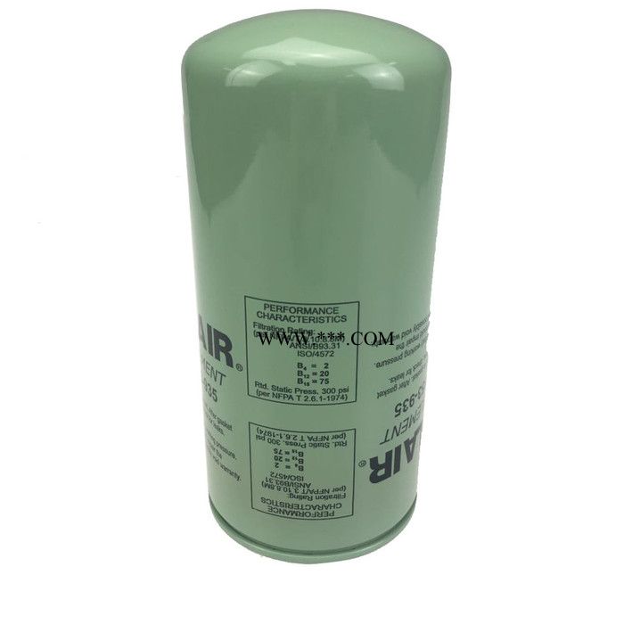 寿力空压机机油过滤器02250153-935空压机油滤滤芯图4