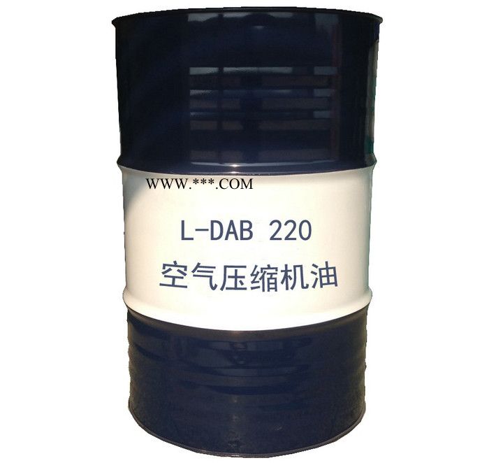 昆仑DAB220空气压缩机油 变压器油图2