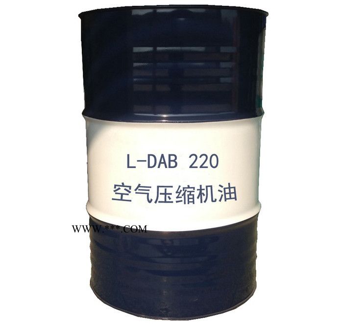 昆仑DAB220空气压缩机油 变压器油图3